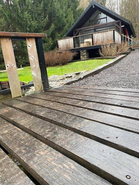 Maison de campagne pour 8 personnes, avec jardin et jacuzzi, animaux acceptés dans Graide