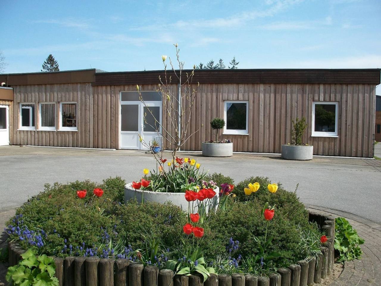 Ganze Wohnung, Fewo "Berliner" in Holzdorf, Rendsburg-Eckernförde
