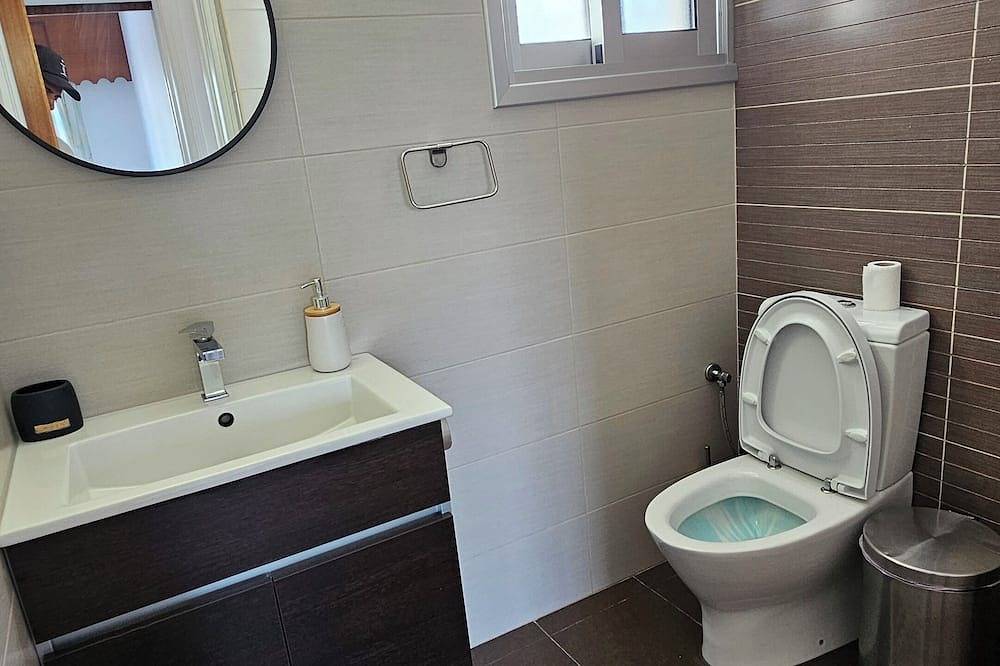 Entire apartment, Family Nest In The Heart of Limassol in Limassol, South Cyprus