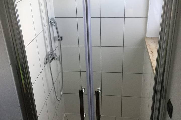 Ferienwohnung für 2 Personen, mit Terrasse in Ottobeuren - 4