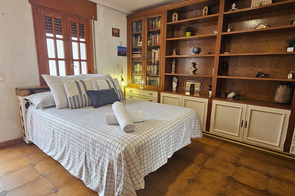 La Casona Oliver de Valtierra-Bardenas in Valtierra, Provincia de Navarra