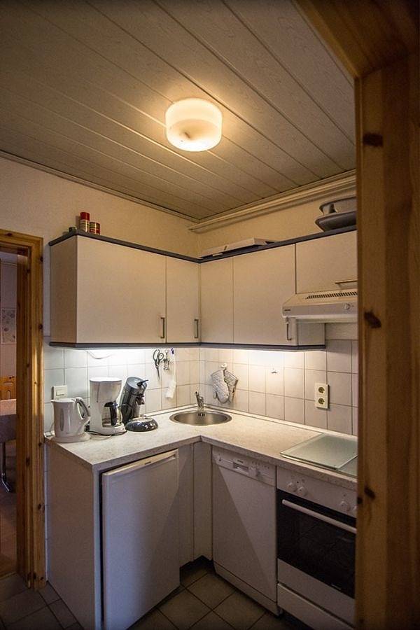 Ganze Ferienwohnung, Ferienhof Block - Ferienwohnung 4 in Brodersby, Kappeln & Umgebung