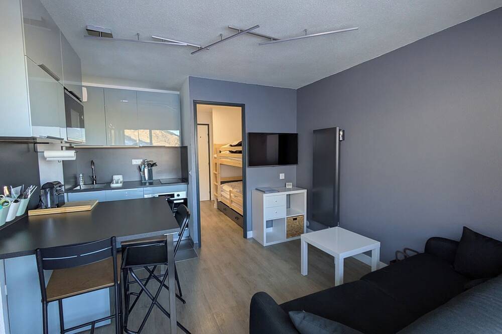 Appartement de vacances
