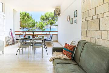 Ferienwohnung für 9 Personen in Conchiglie-Alto Lido, Golf von Tarent, Bild 4
