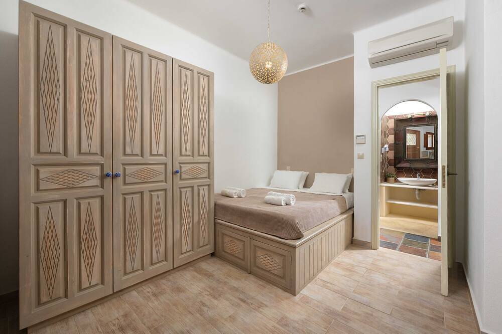 Luxuriöses traditionelles 3-Schlafzimmer-Haus in Lindos Village, Rhodos in Lindos, Rhodos