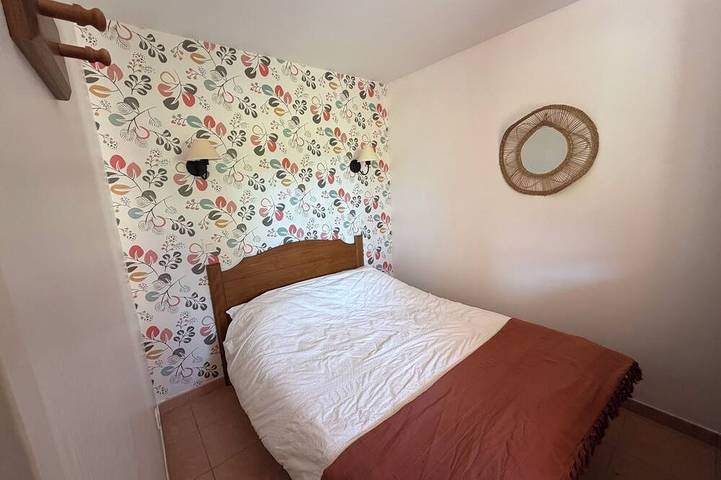 Apartamento entero, Lakeview appartement in tranquil surroundings close to Monflanquin in Monflanquin, Región de Villeneuve-sur-Lot