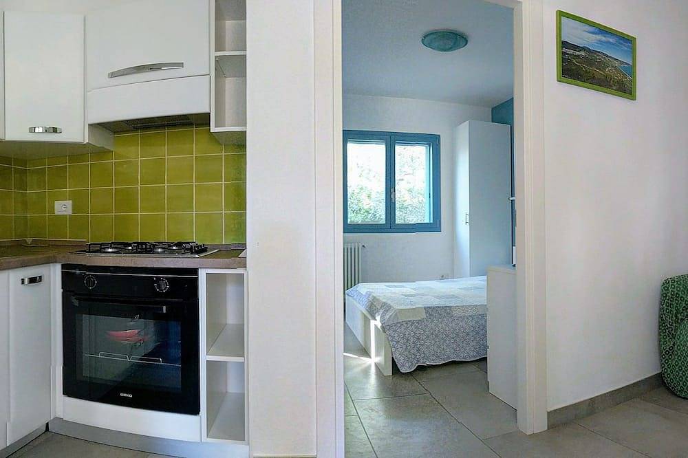 Two-Room Apartment by the very nice seaside in Mattinata, Gargano in Mattinata, Gargano