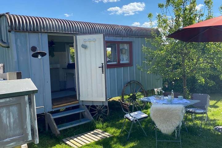 Gîte pour 2 personnes à Bad Wurzach
