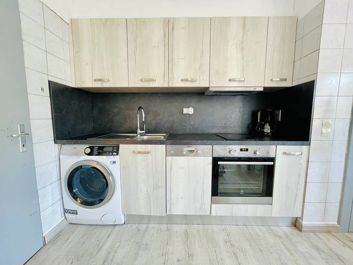 Gîte pour 2 personnes, avec terrasse dans La Vôge-les-Bains - 2