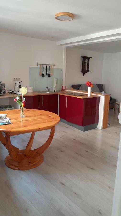 Gîte pour 2 personnes à Le Cheylard