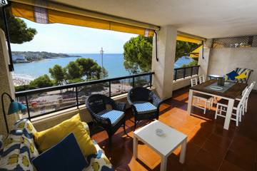 Casa De Férias para 6 Pessoas em Salou, Costa Dorada, Foto 1