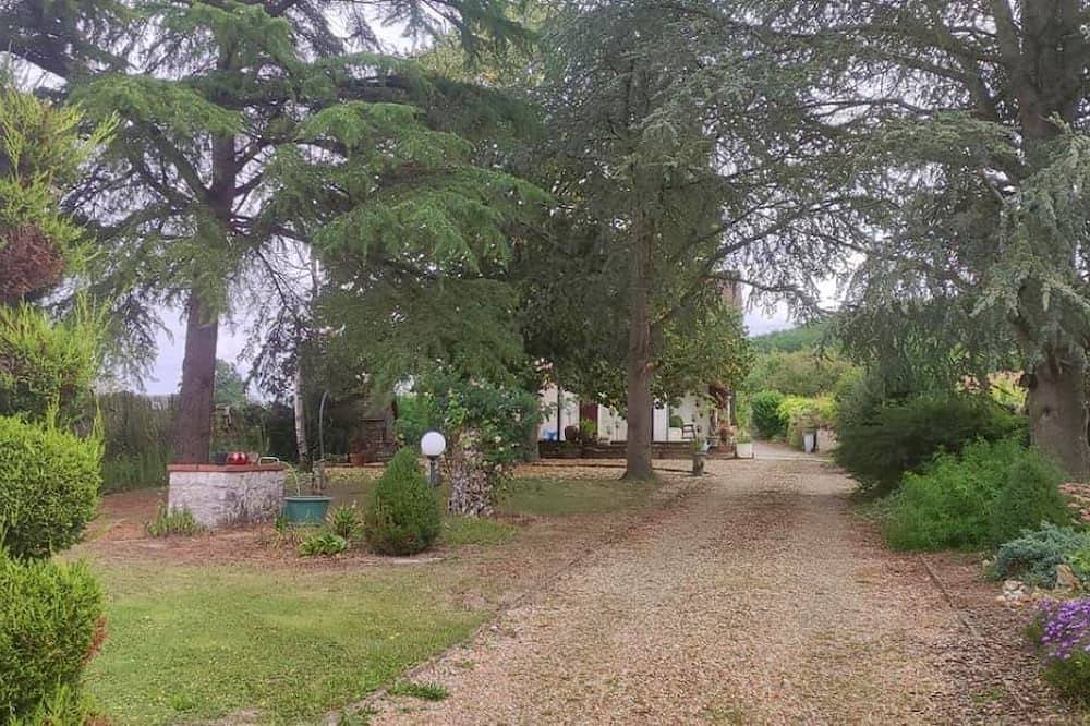Charming gîte at the gates of Beauval zoo park in Couffy, Romorantin-Lanthenay und Umgebung