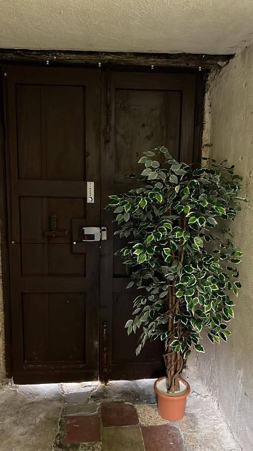 Location de vacances pour 2 personnes, avec balcon et vue à Cosenza - 3