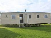 Lodge für 6 Personen mit Garten in Newquay, Cornwall