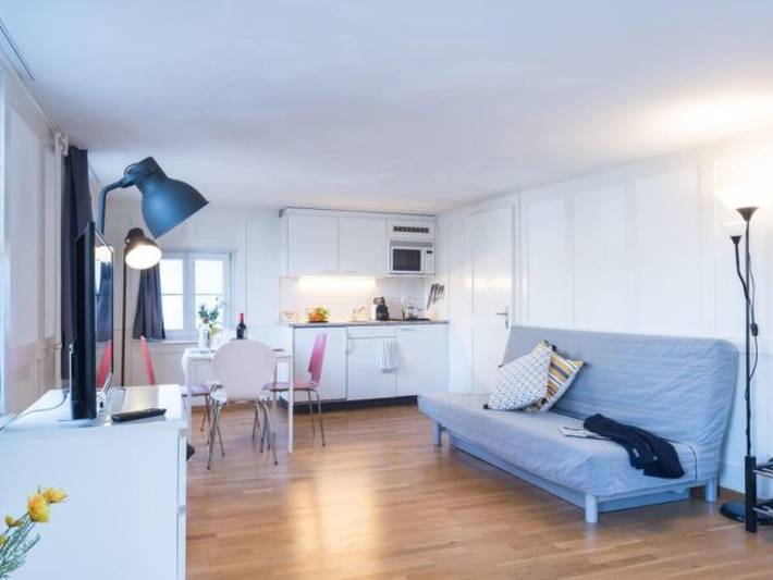 Ferienwohnung für 4 Personen - 1