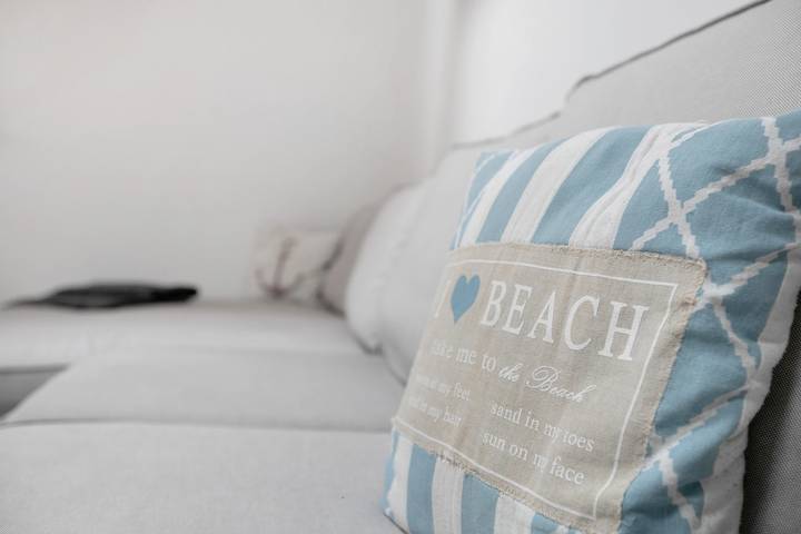 Ferienwohnung für 4 Personen, mit Whirlpool in Flensburg - 3