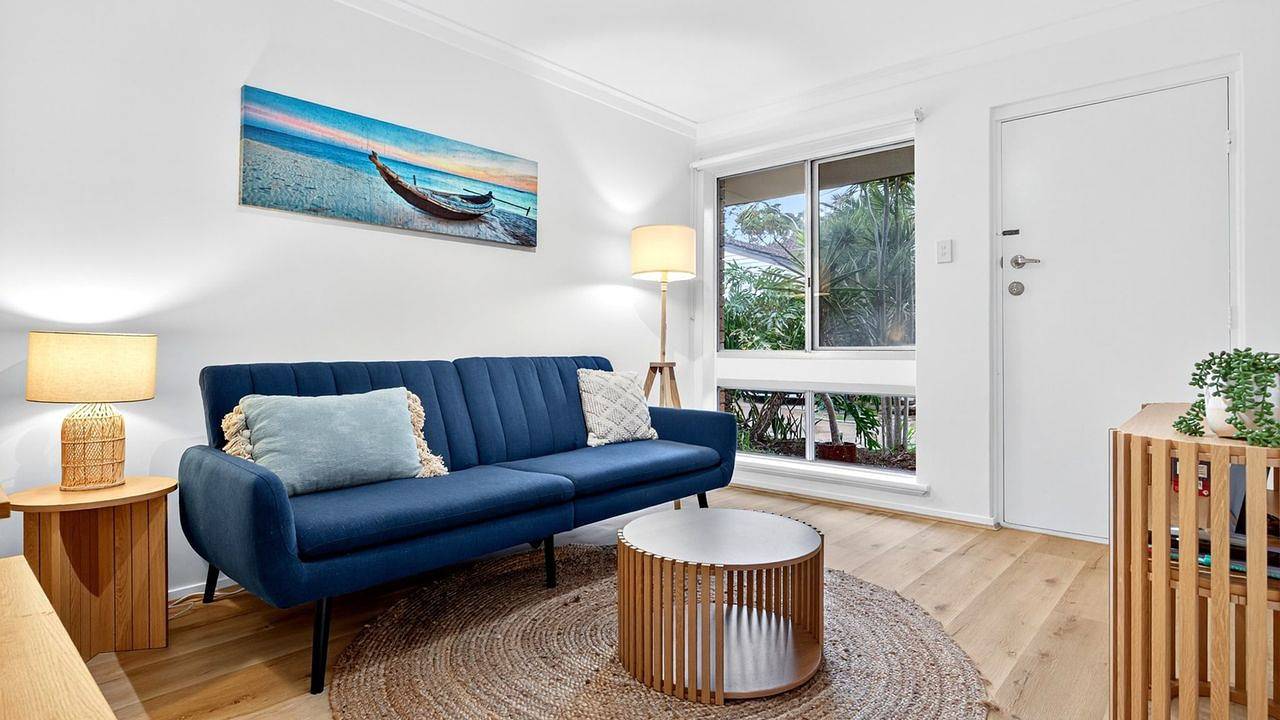 Entire holiday apartment, Ferienwohnung für 4 Personen (2 m²) in Scarborough Beach in Scarborough (Perth), Perth
