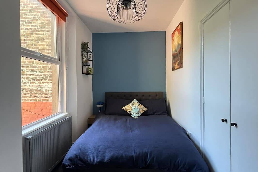 Ganze Wohnung, Apartment-Eigenes Badezimmer-Apartment-Meerblick in Botany Bay, Kent