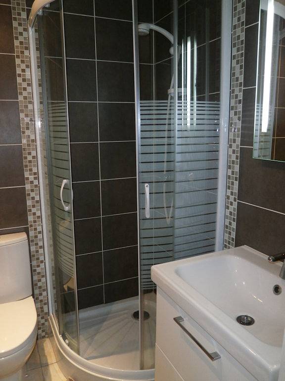 Gîte pour 2 personnes en Normandie - 4