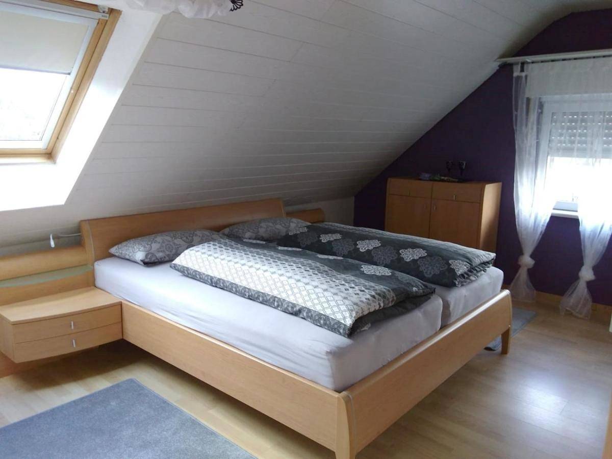 Appartement entier, Fewo 67 in Clèves, Bas-Rhin
