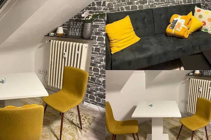 Ferienwohnung für 1 Personen - 1