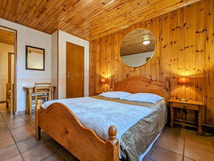 Location de vacances pour 6 personnes à Saugues - 4