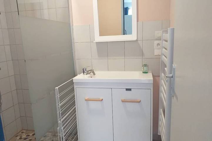 Location de vacances pour 4 personnes à Saint-Pierre-du-Regard - 3