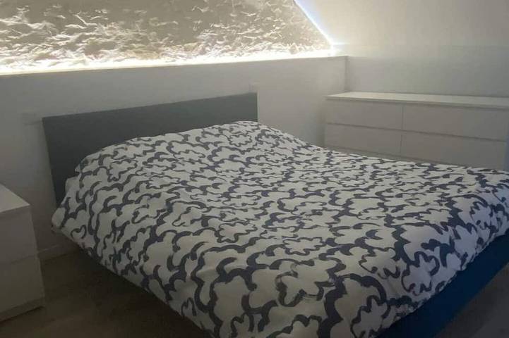 Location de vacances pour 4 personnes dans Moult - 2
