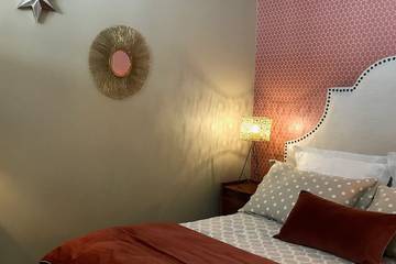 Appartement De Vacances pour 2 Personnes dans Dinan, Région de Dinan, Photo 1