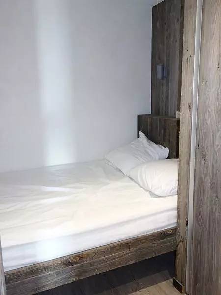 Entire studio, Residence Of Apt 02 in Huez, Écrins National Park