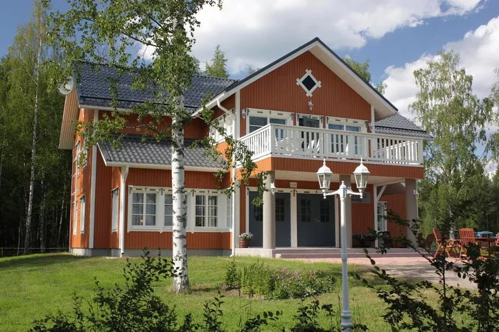 Hotel für 2 Personen - 1