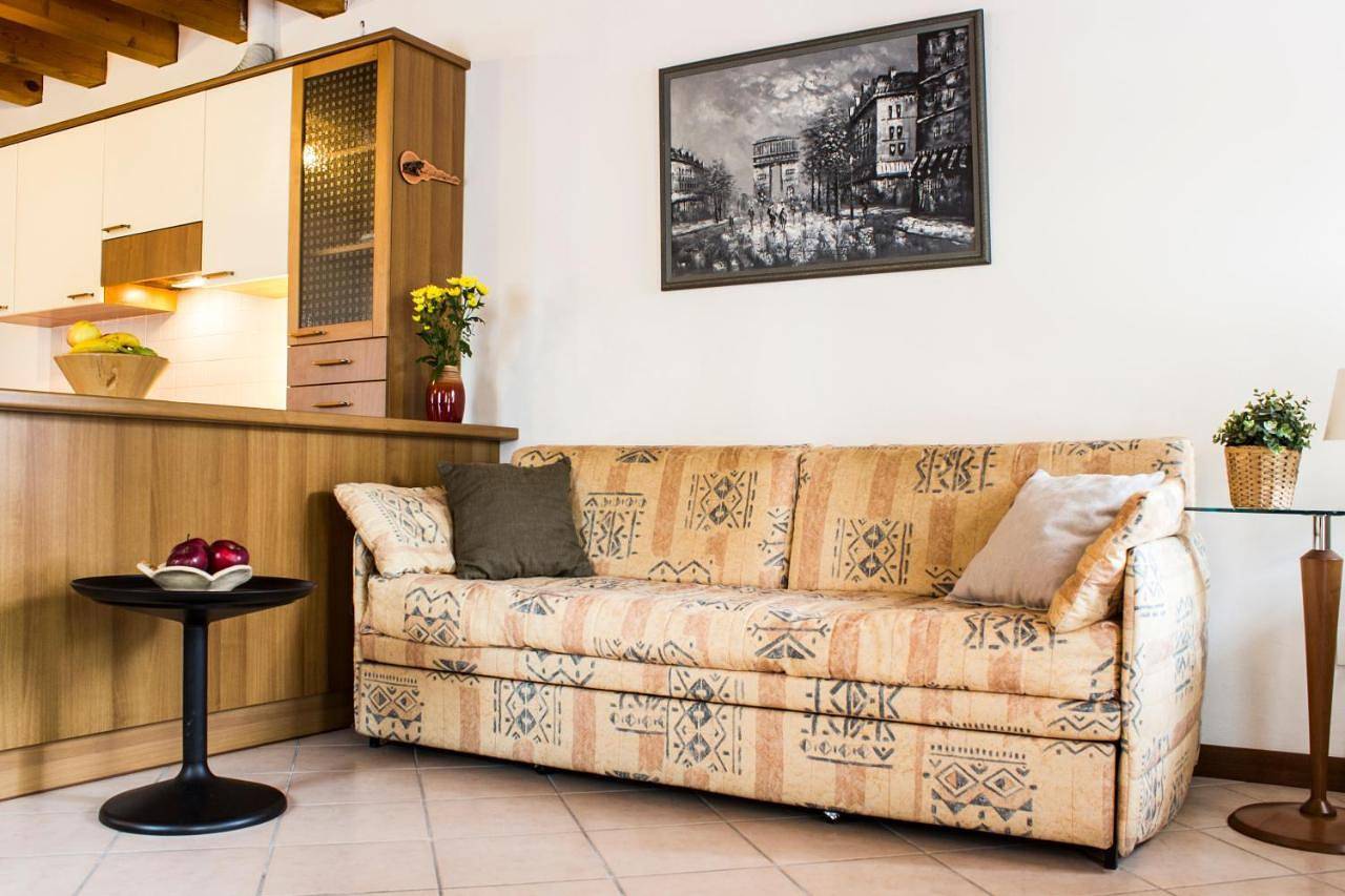 Ganze Wohnung, One-Bedroom Apartment in Asolo, Treviso Provinz