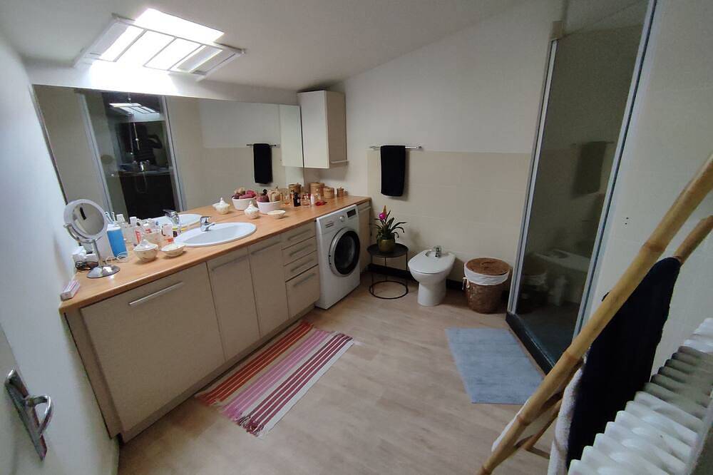 Pleasant apartment in the Grands Hommes district in Bordeaux, Bordeaux und Umgebung