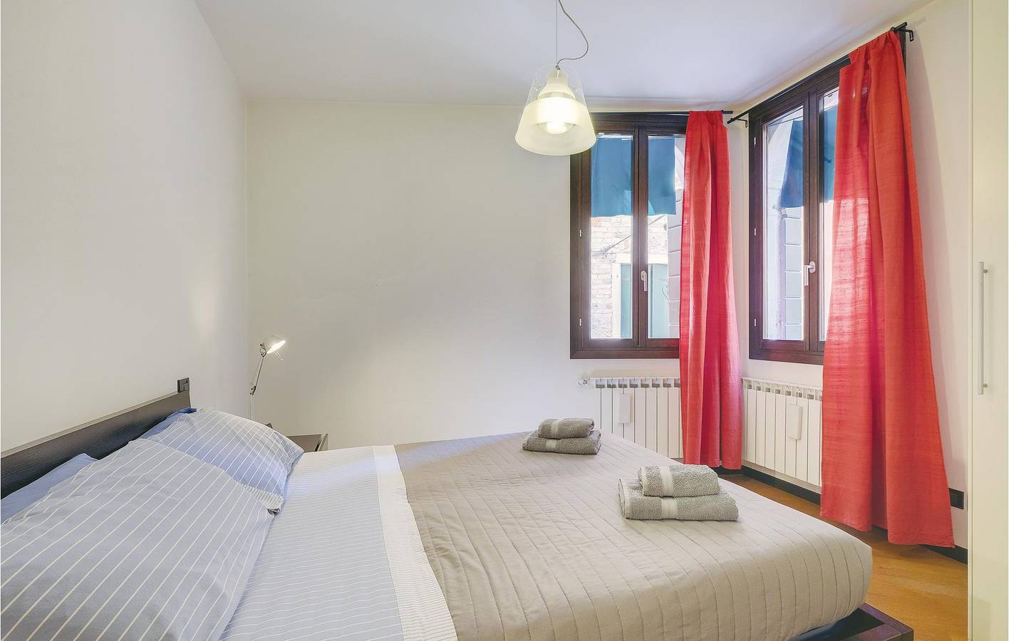 Ganze Ferienwohnung, Venedig Wohnung: AC, Geschirrspüler, Internet, Nähe Zaza Club & Stadtzentrum in Venedig, Venedig Provinz