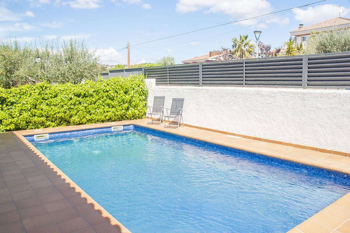 Casa De Vacaciones para 12 Personas en Cunit, Penedes DO
