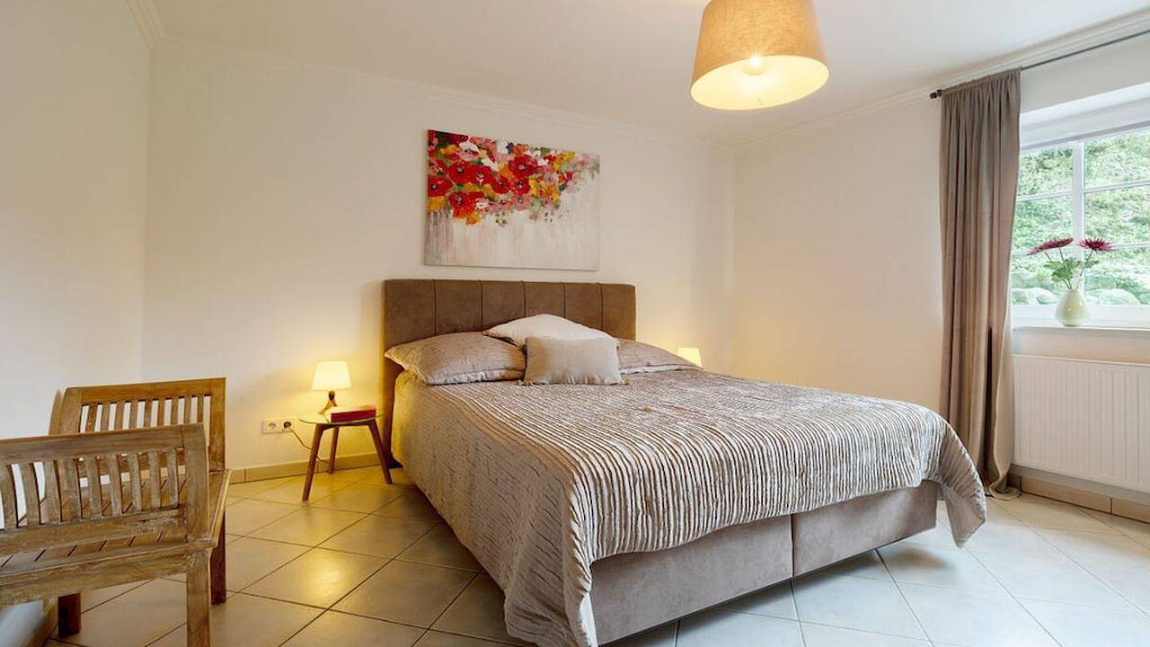 Ferienhaus für 2 Personen (85 m²) in Langballig in Langballig, Flensburger Förde