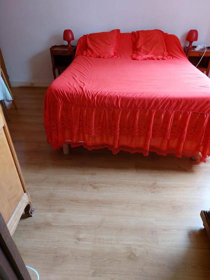 Appartement entier, Grande maison sur 2000m° de terrain in Salies-de-Béarn, Béarn