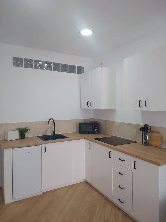 Appartement entier, Studio with Sofa Bed in La Aldea de San Nicolás, Gran Canaria Ouest