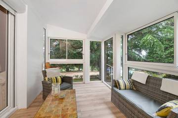 Chalet pour 4 Personnes dans Saint-Victor (Ardèche), Région de Tournon-sur-Rhône, Photo 1