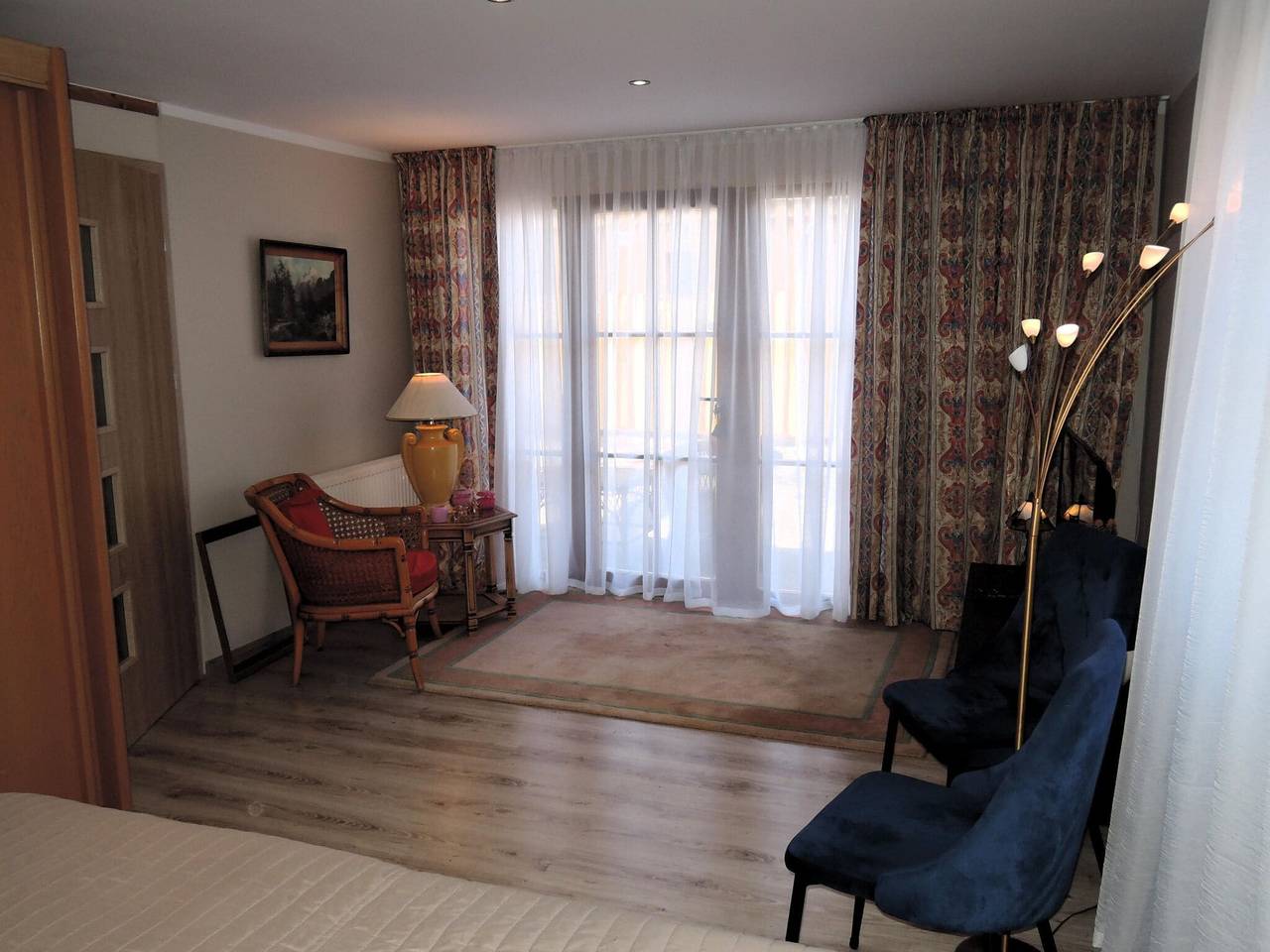 Ferienhaus in Stepnica am Stettiner Haff in Groß Stepenitz, Stettiner Haff