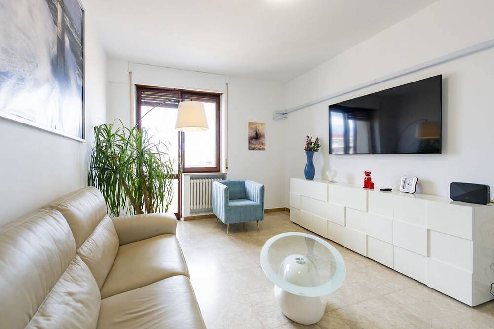 Appartamento vacanze a Pescara a partire da 103€ a notte