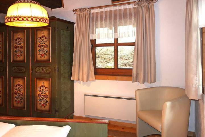 Ferienhaus für 6 Personen, mit Garten und Sauna, mit Haustier in Tirol - 2