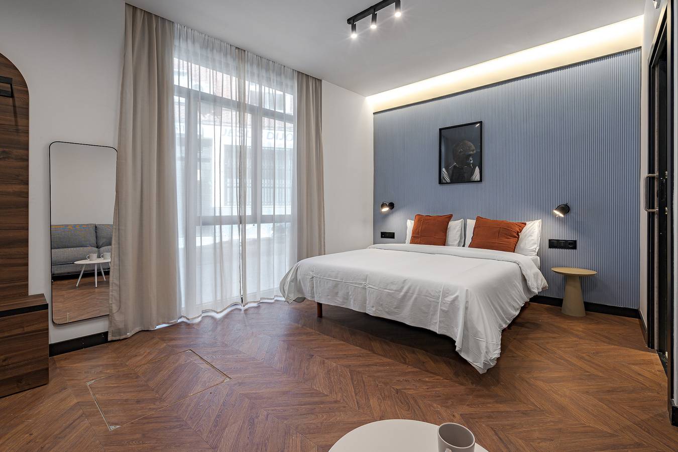 Style | Triple Accessible Suite, foto 6