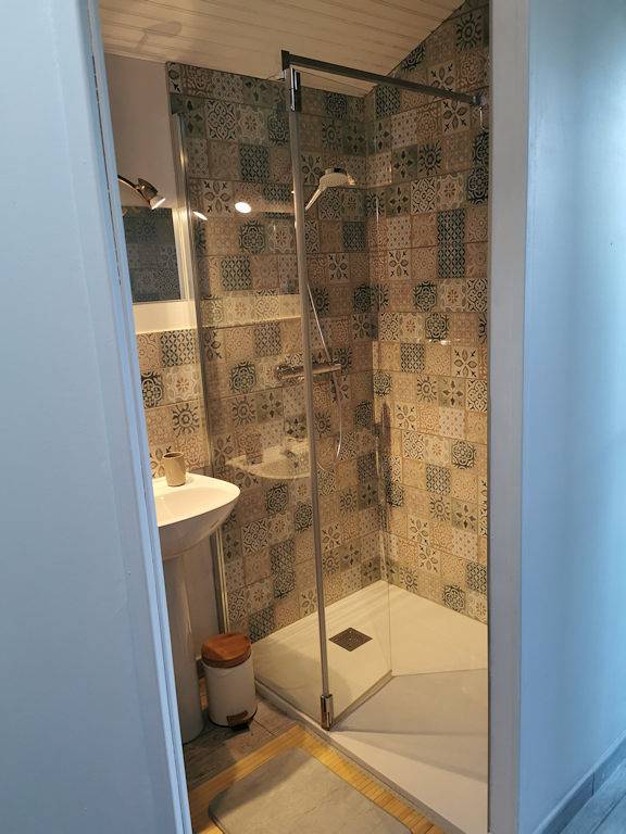 Chambre d’hôte pour 2 personnes, avec jardin dans les Deux-Sèvres - 2