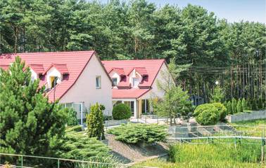 Ferienhaus für 10 Personen in Großpolen, Bild 1