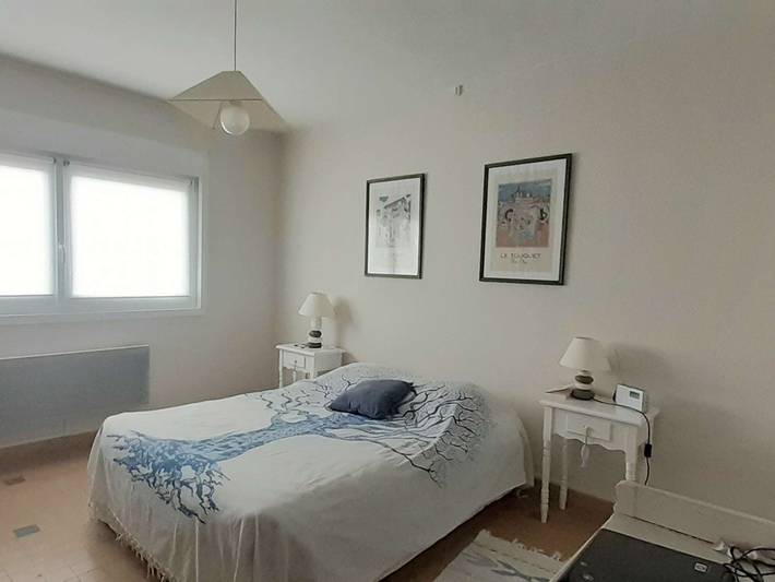 Gîte pour 6 personnes dans Stella Plage - 4
