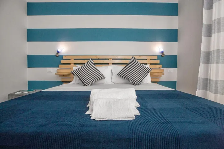 Bed and Breakfast für 2 Personen, mit Garten, mit Haustier - 1