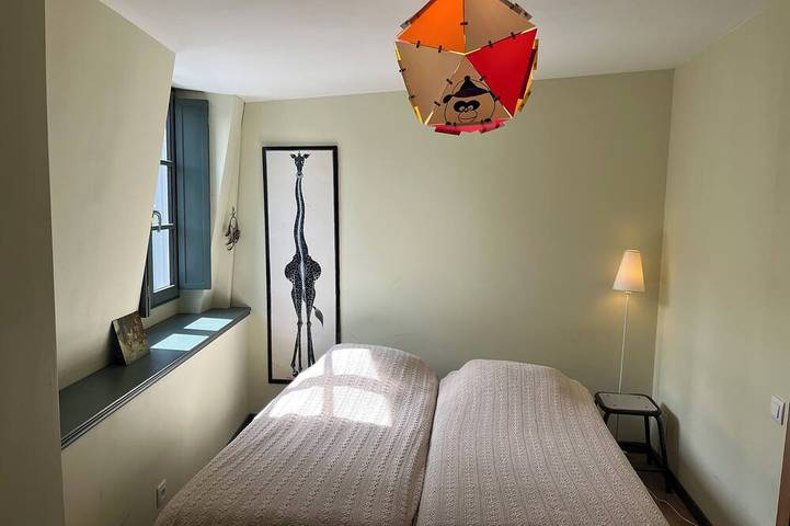 Location de vacances pour 6 personnes, avec Terrasse dans Plage du Crotoy - 3