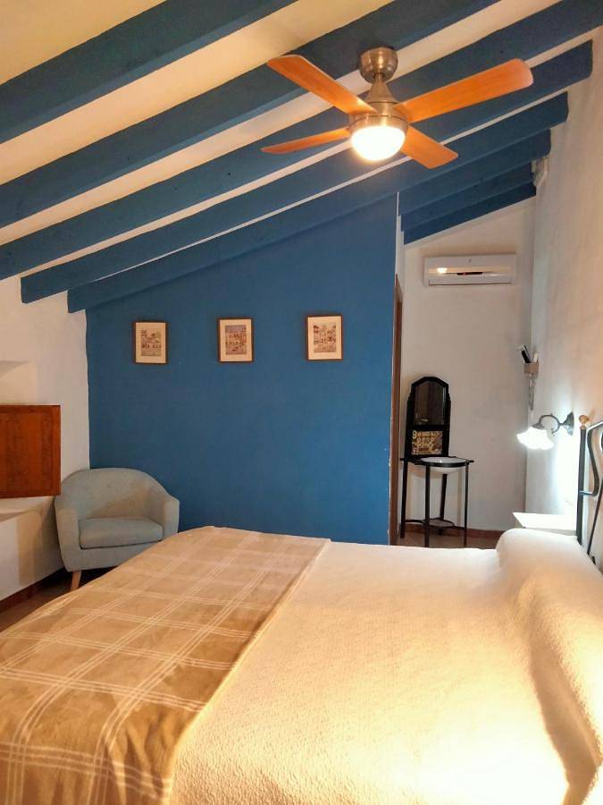 Gîte pour 3 personnes, avec vue à Villena - 4