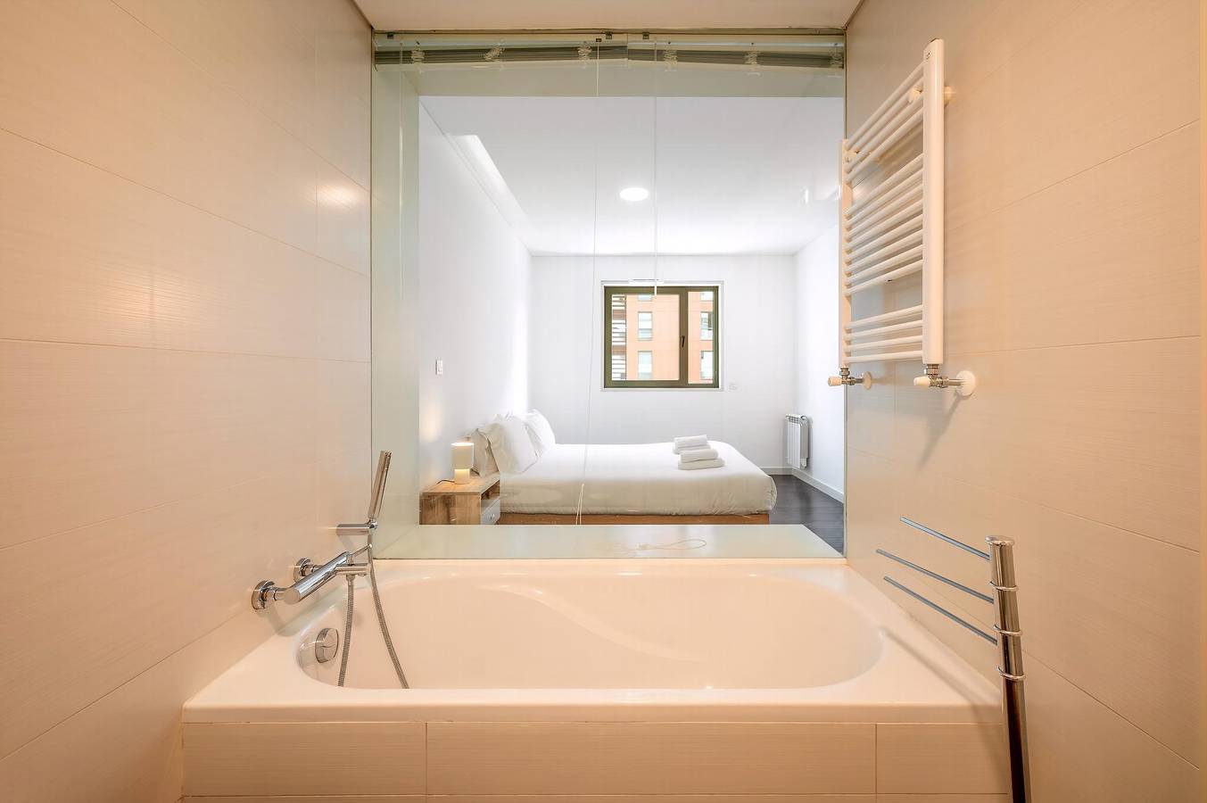 Ganze Wohnung, Guestready - Peaceful ambience in Lisbon in Parque das Nações, Costa de Lisboa